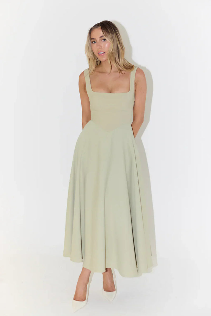Vintage Inspired Garment