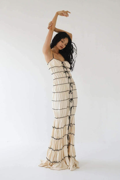 Vintage Inspired Dress