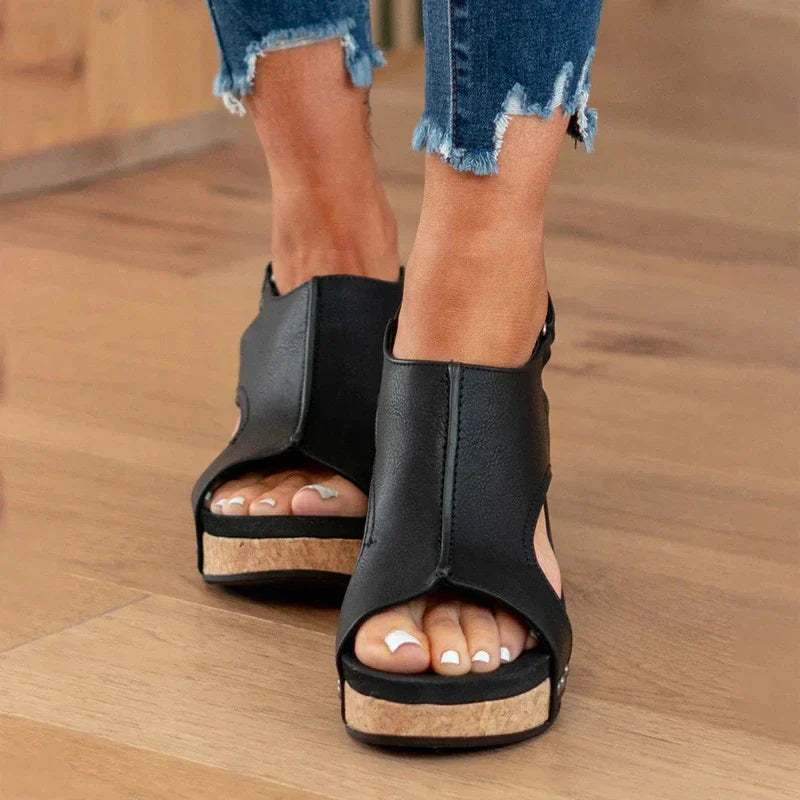 Stylish Orthopedic Sandals for Any Occasion