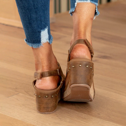 Stylish Orthopedic Sandals for Any Occasion