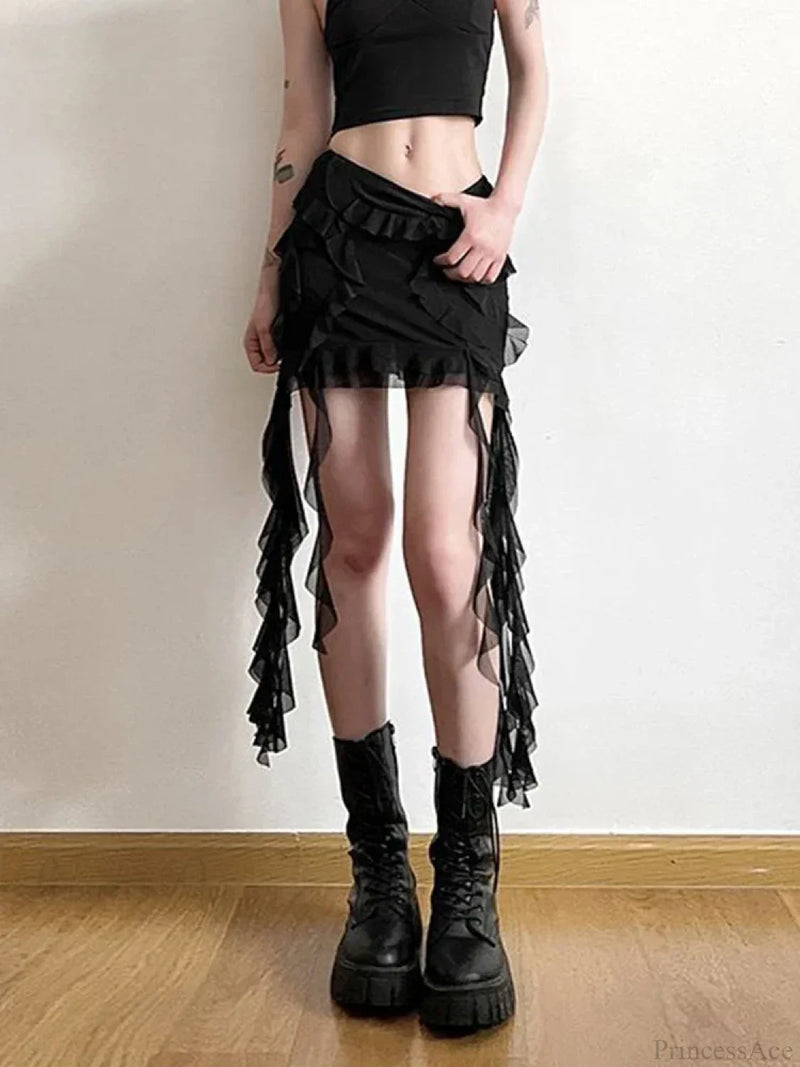 Elegantly Designed Garment