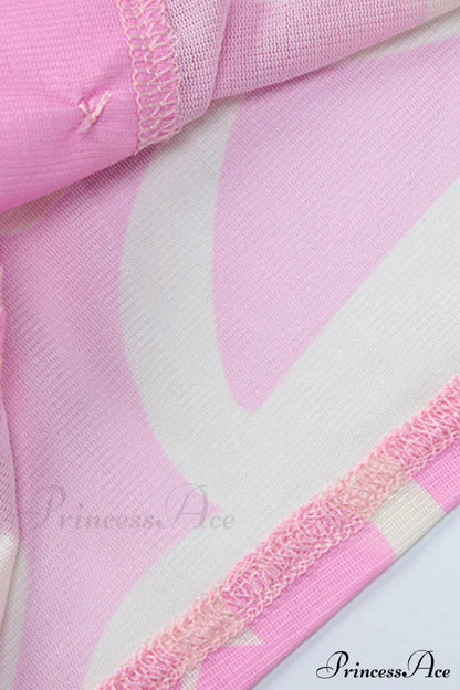 Thoughtfully Designed Blouse