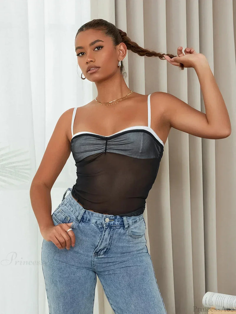 Beautifully Crafted Top