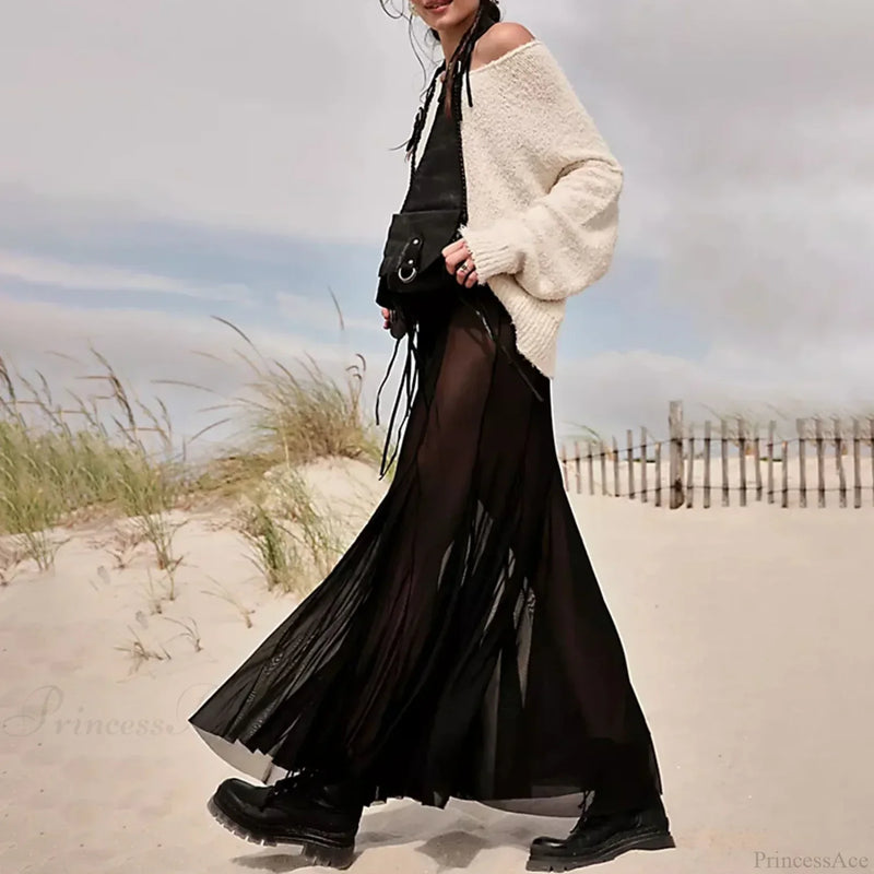 Timeless Vintage Style Garment