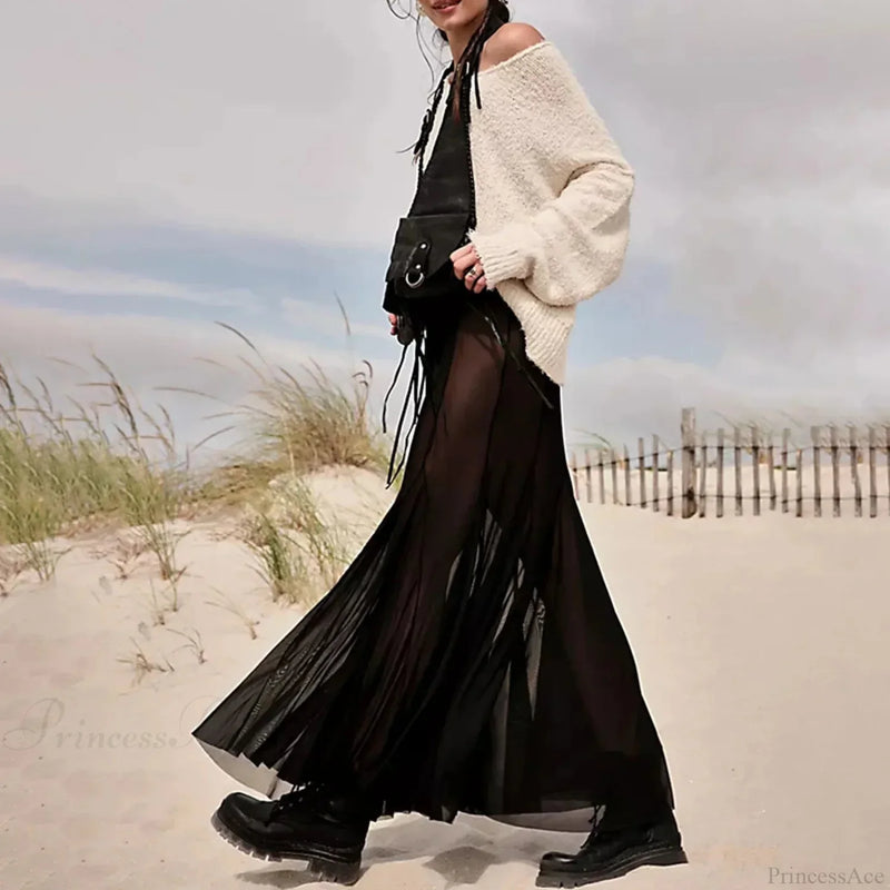 Elegantly Designed Garment