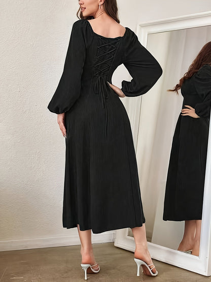 Beautifully Crafted Dress