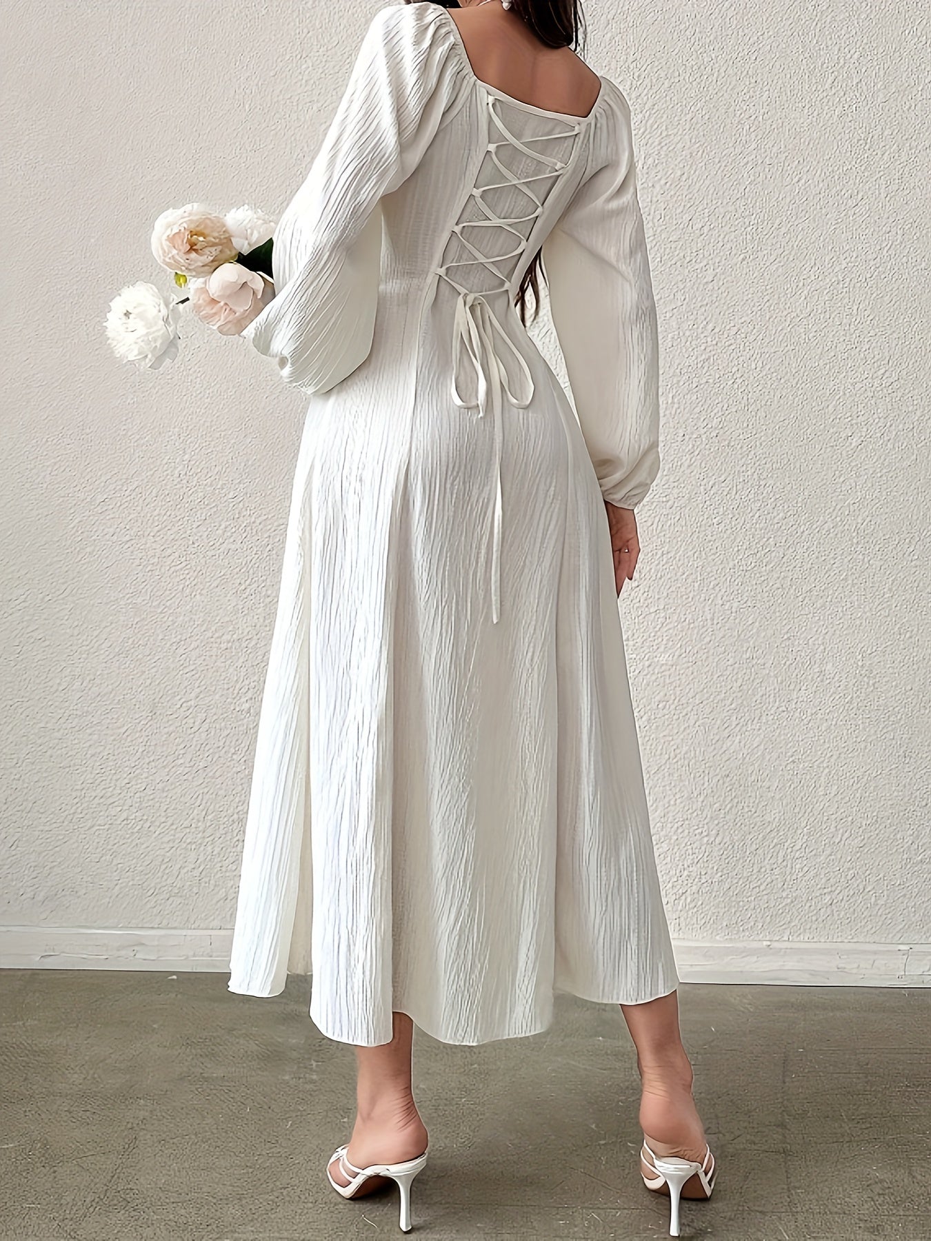 Beautifully Crafted Dress