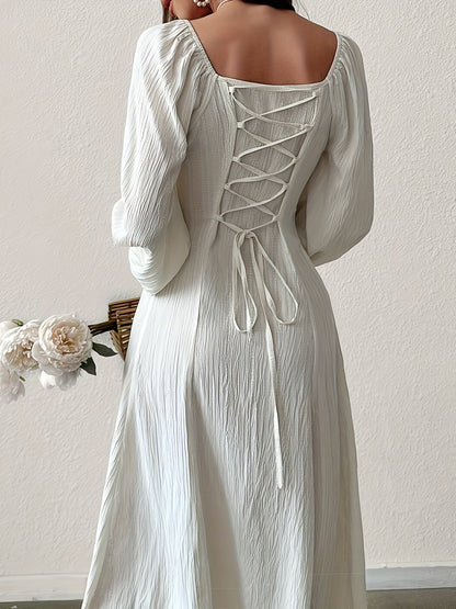 Beautifully Crafted Dress