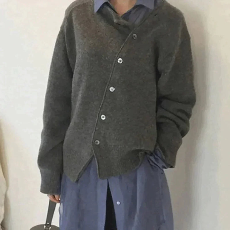 Thoughtfully Designed Garment