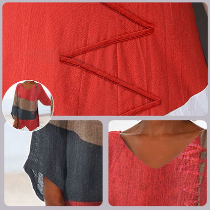 Classic Vintage Blouse