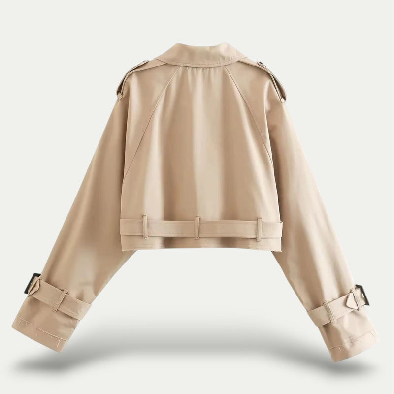 Beautifully Crafted Coat