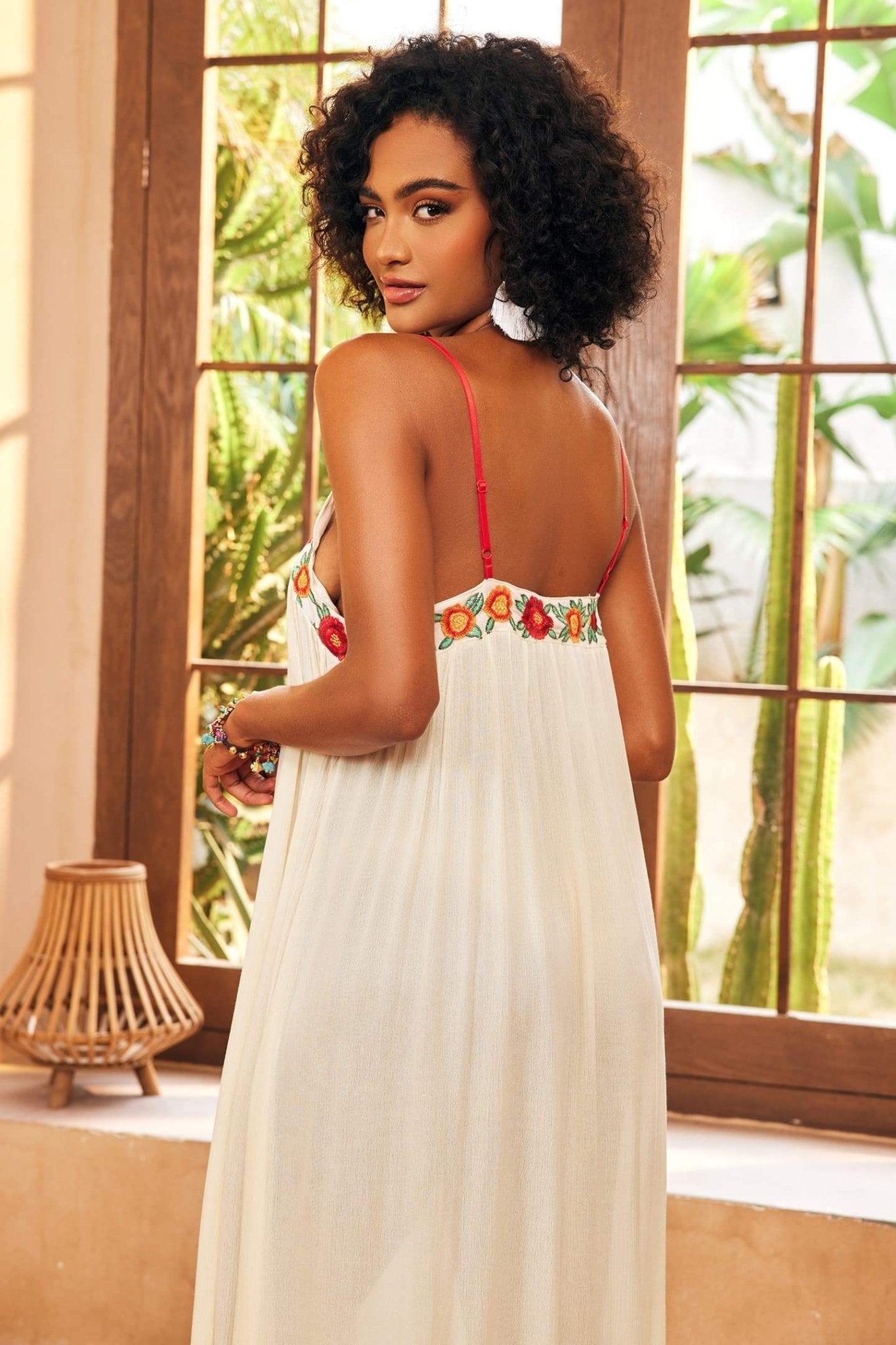 Vintage Inspired Dress
