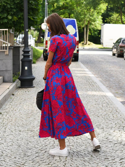 Vintage Inspired Dress