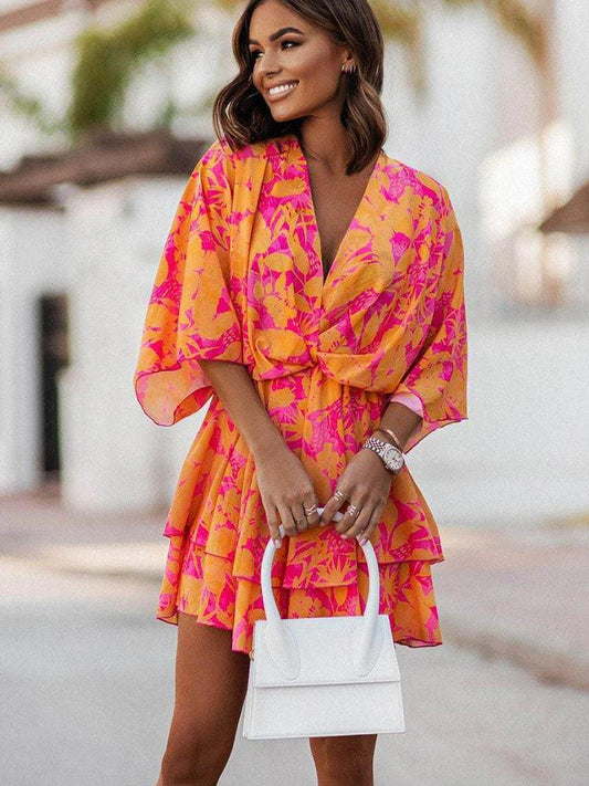 Beautifully Crafted Dress