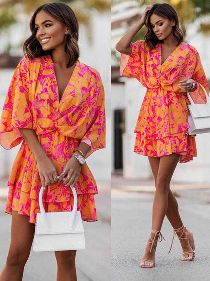 Beautifully Crafted Dress