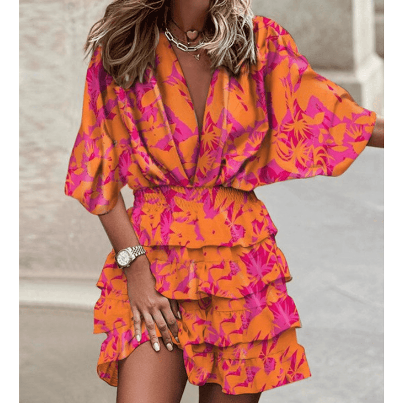 Vintage Inspired Dress