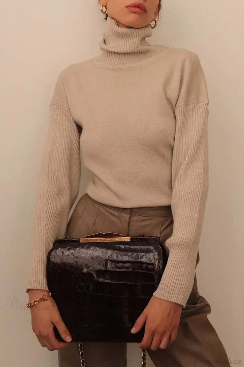 Beautifully Crafted Sweater