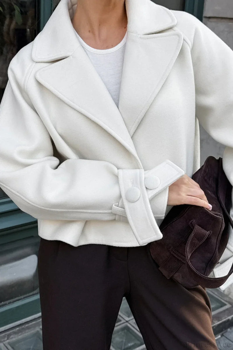 Vintage Inspired Coat