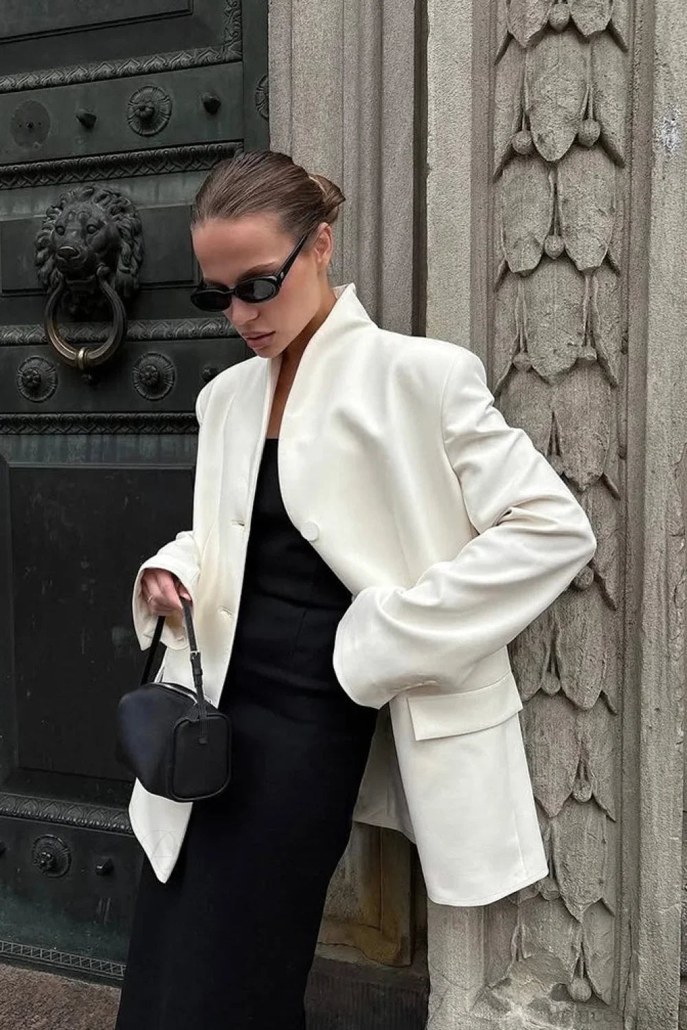 Elegantly Designed Coat