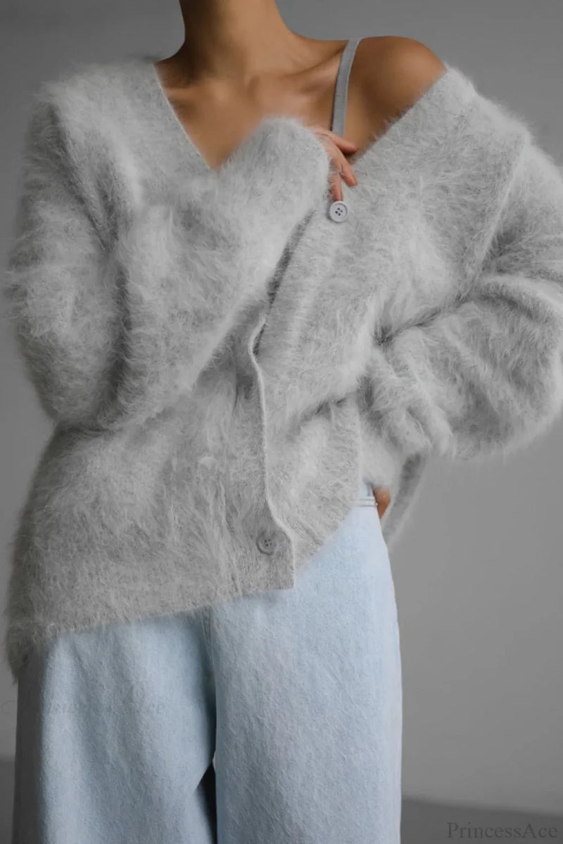 Elegantly Designed Cardigan