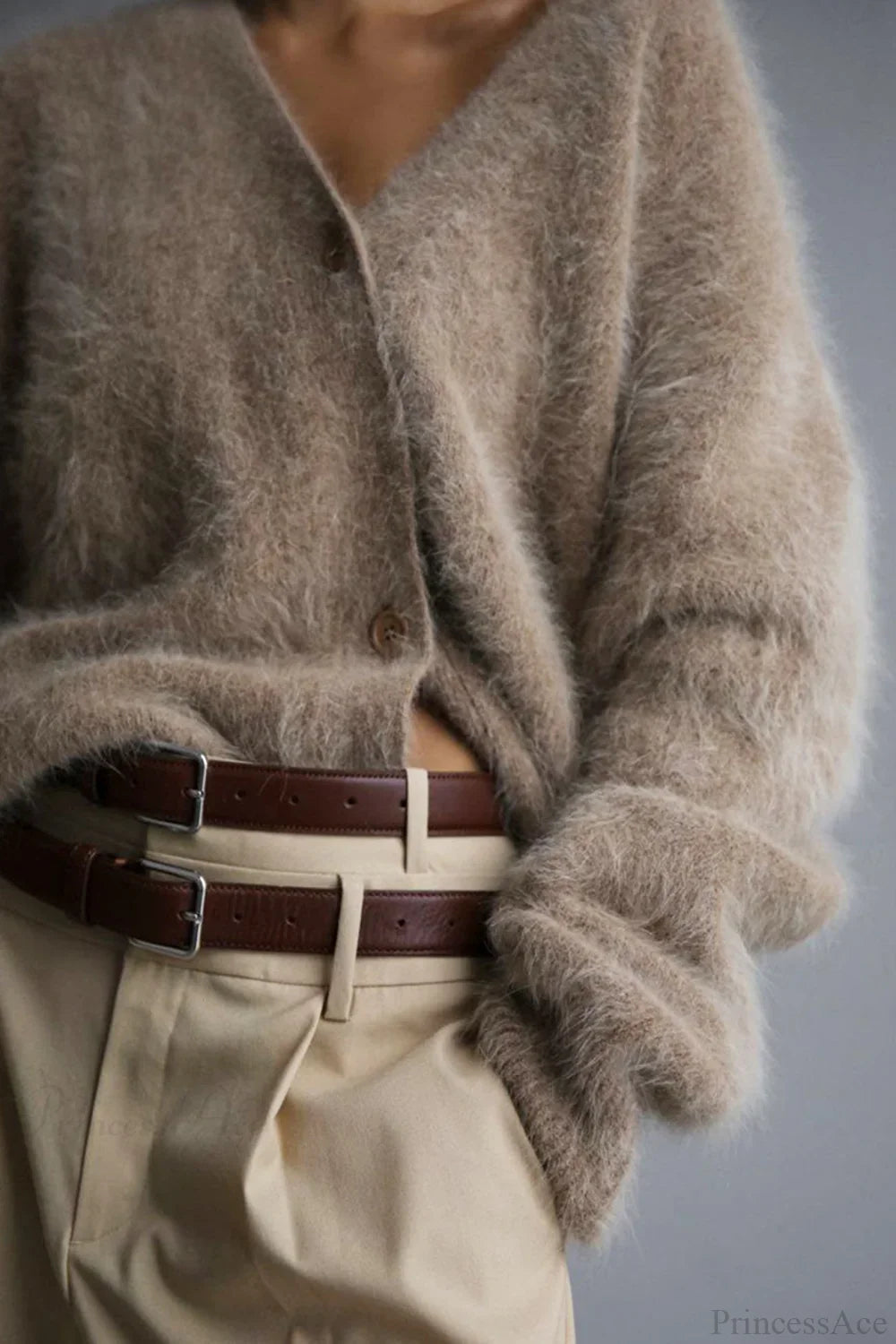 Elegantly Designed Cardigan