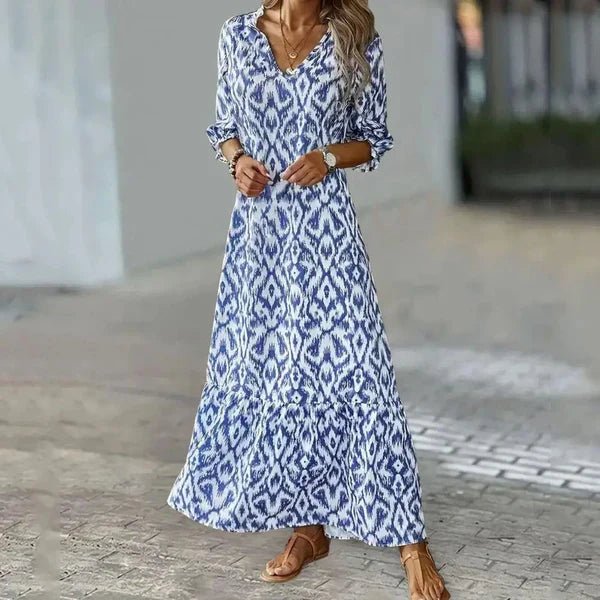 Classic Designed Dress