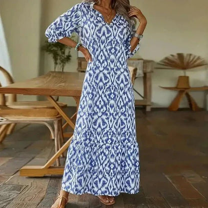 Classic Designed Dress