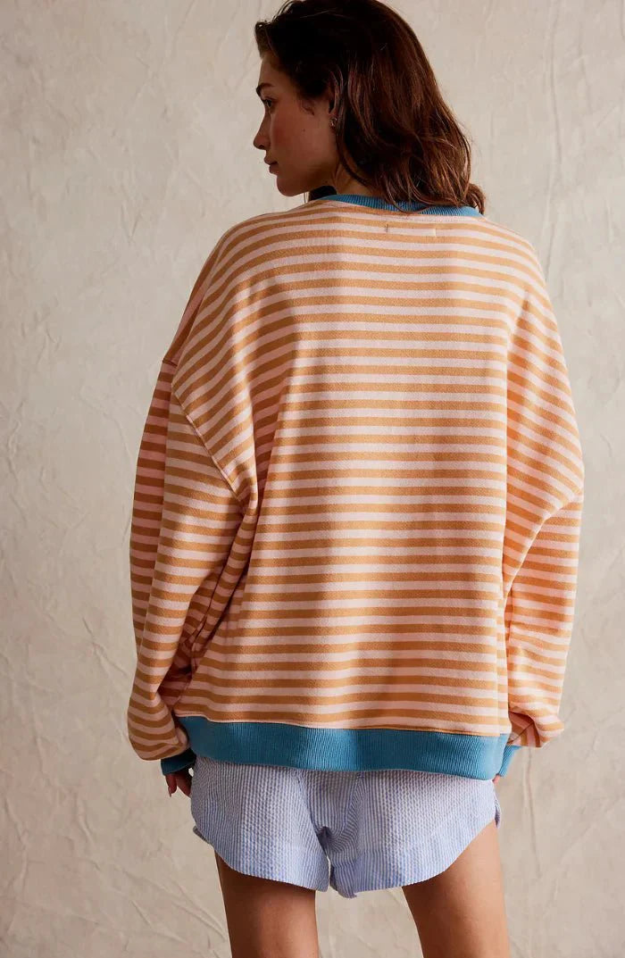 Timeless Vintage Style Sweater