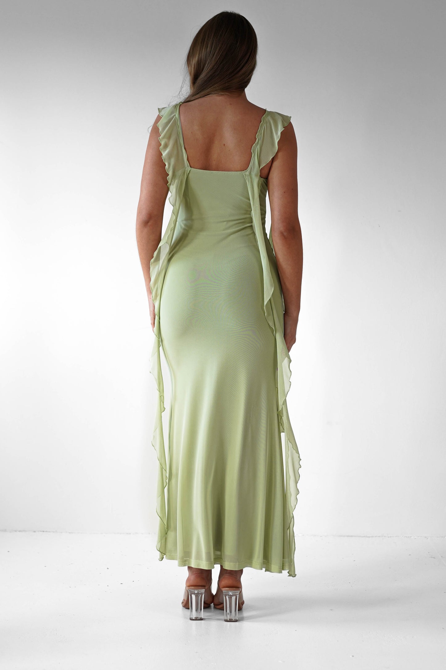 Vintage Inspired Dress