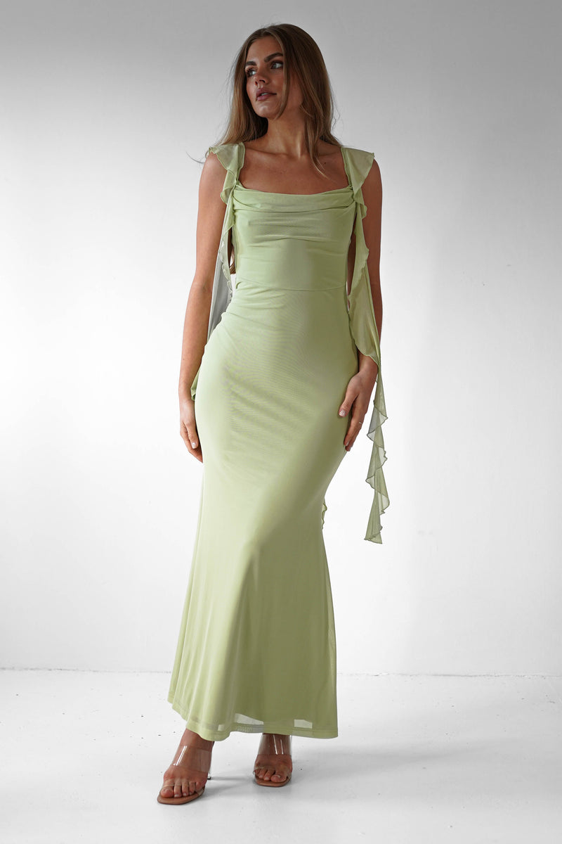 Beautifully Crafted Dress