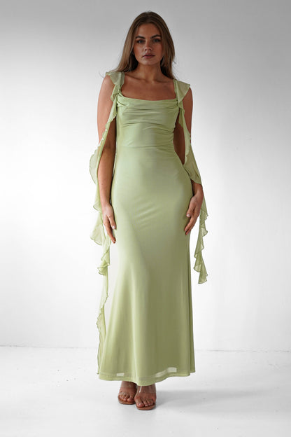 Vintage Inspired Dress