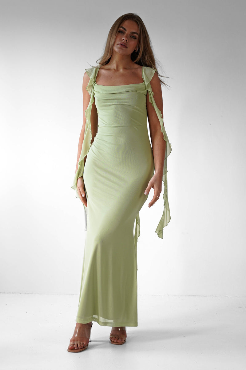 Beautifully Crafted Dress
