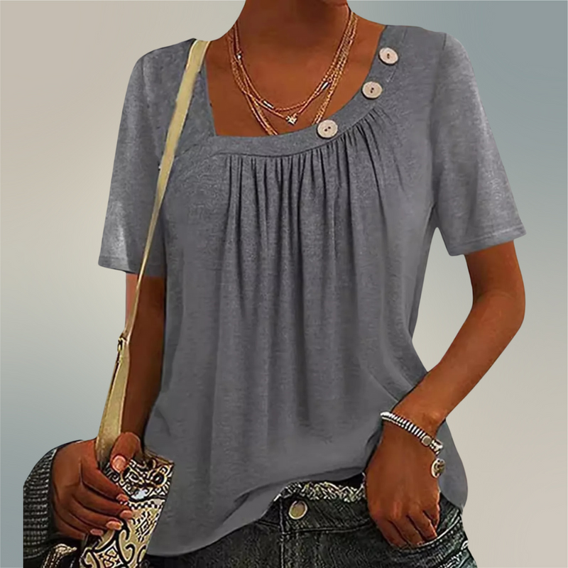 Gracefully Designed T-Shirt