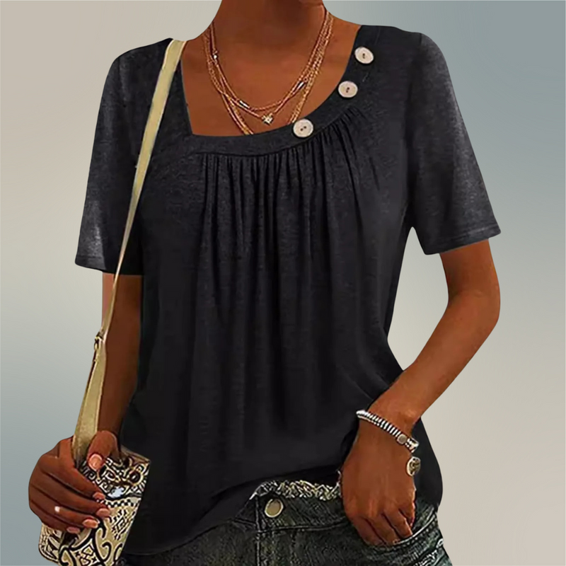 Gracefully Designed T-Shirt
