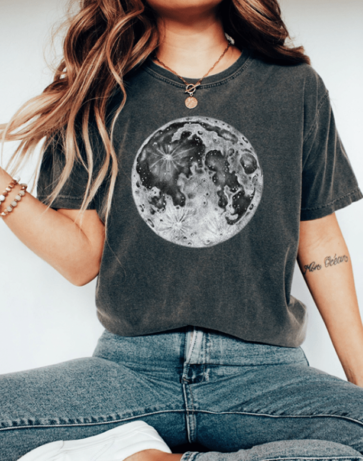 Classic Designed T-Shirt