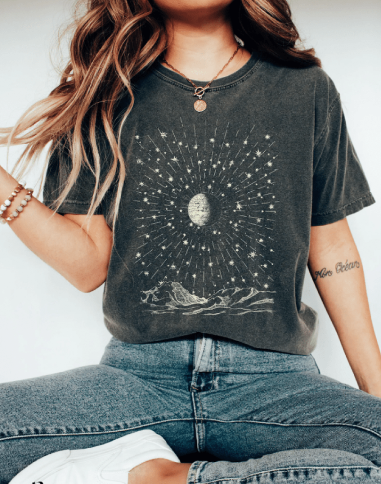 Elegantly Designed Shirt