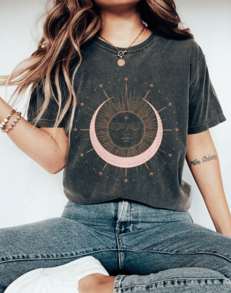Classic Vintage Shirt