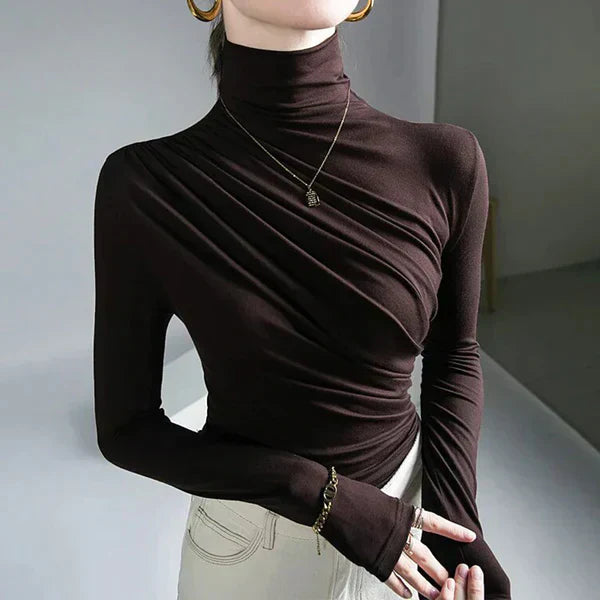 Thoughtfully Designed Blouse