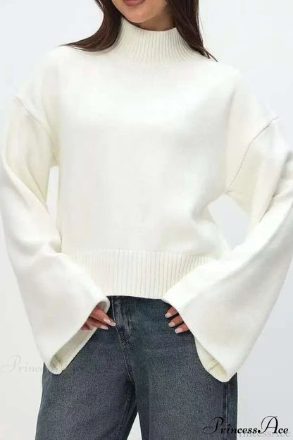 Vintage Inspired Sweater