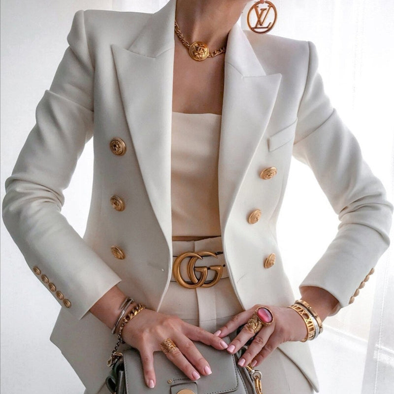 Timeless Vintage Style Garment
