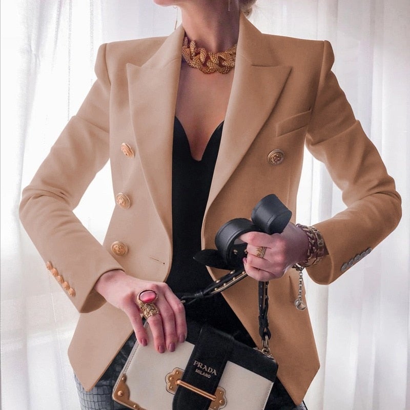 Classic Vintage Jacket
