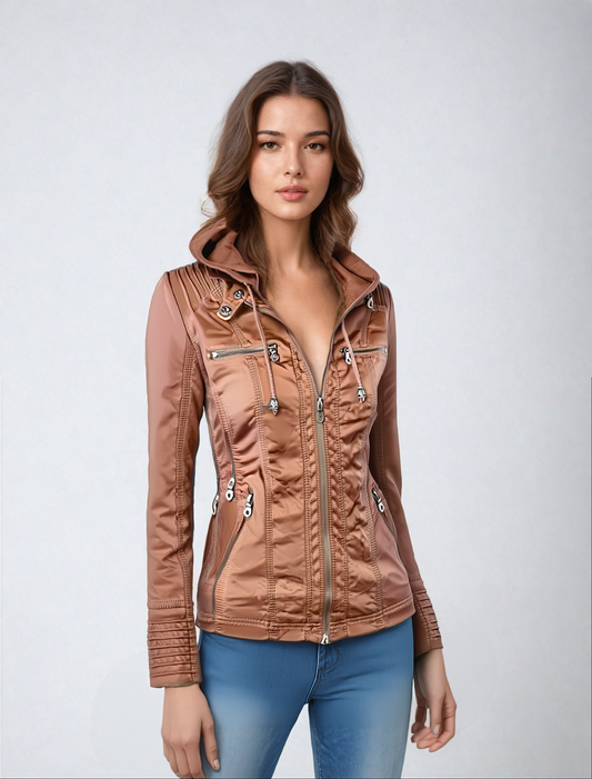 Light brown