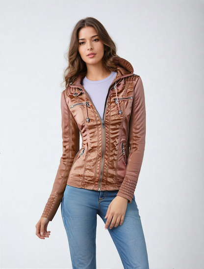 Elegantly Designed Jacket