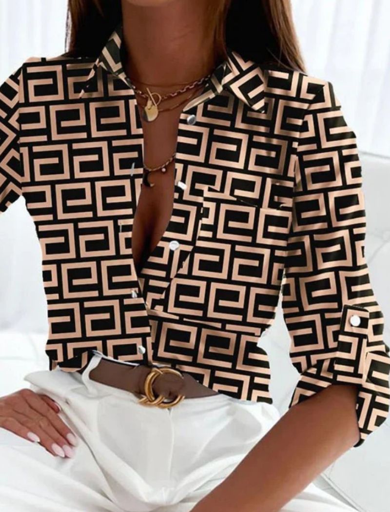 Thoughtfully Designed Garment