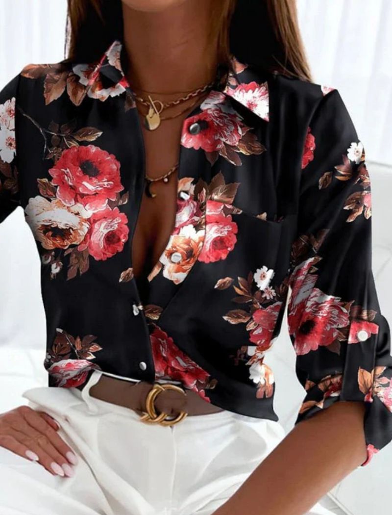 Thoughtfully Designed Garment