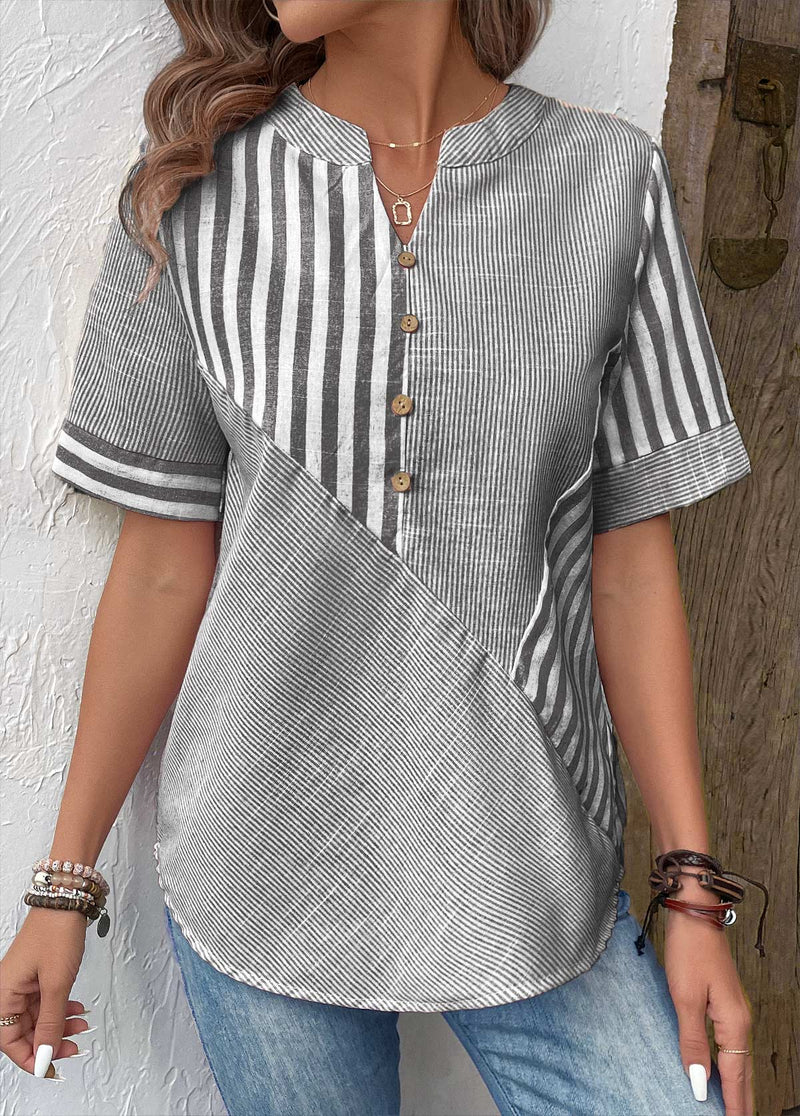 Thoughtfully Designed Shirt