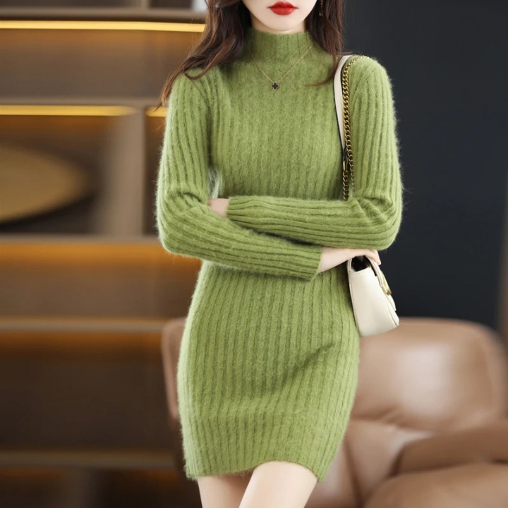Classic Vintage Sweater
