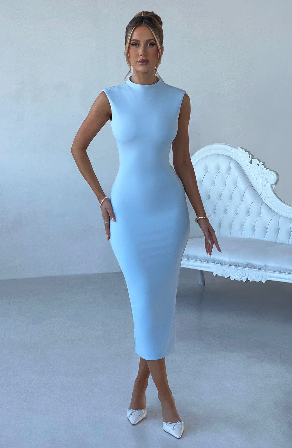 Classic Designed Dress