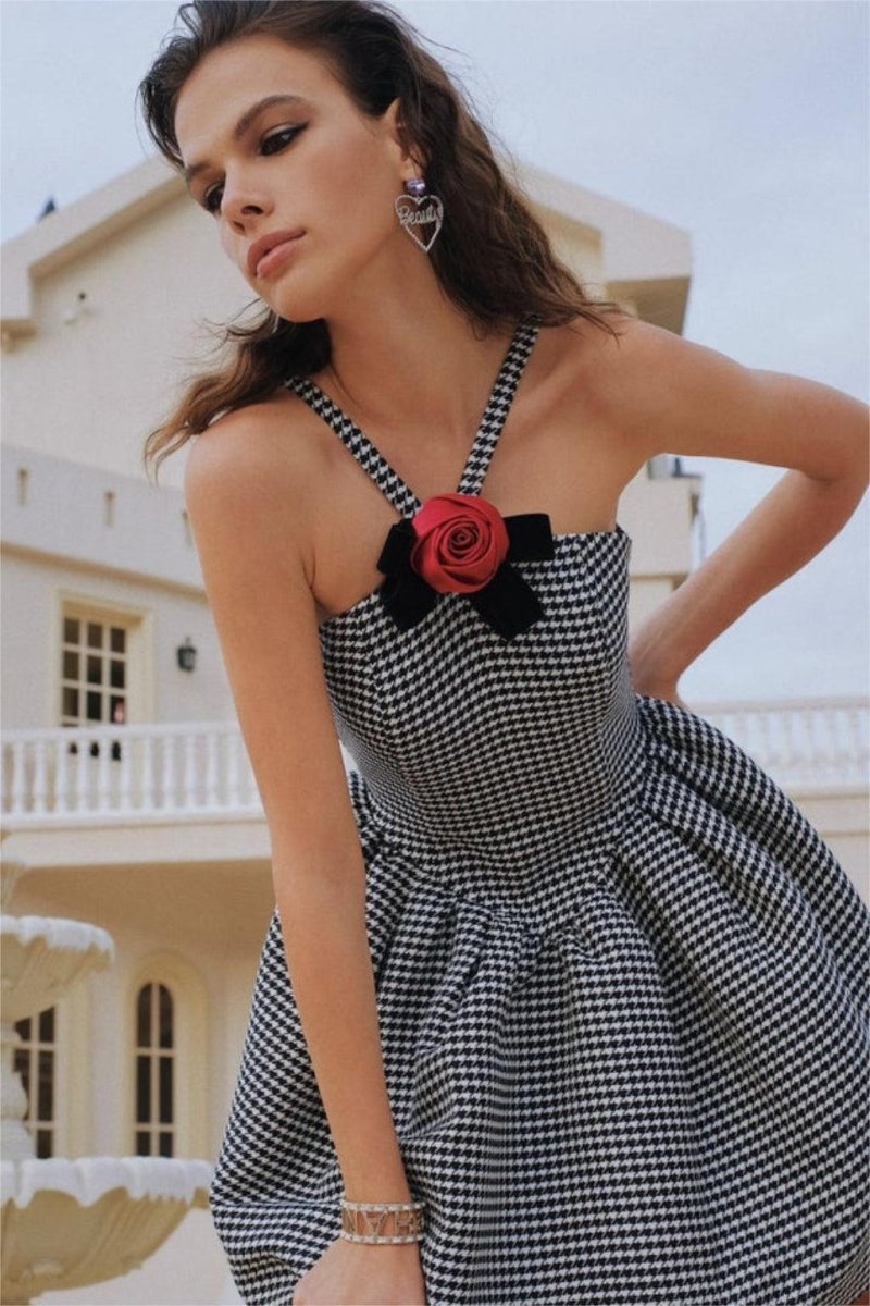 Beautifully Crafted Dress