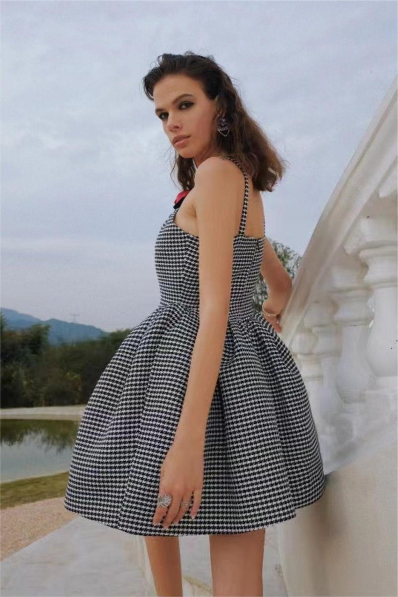 Beautifully Crafted Dress